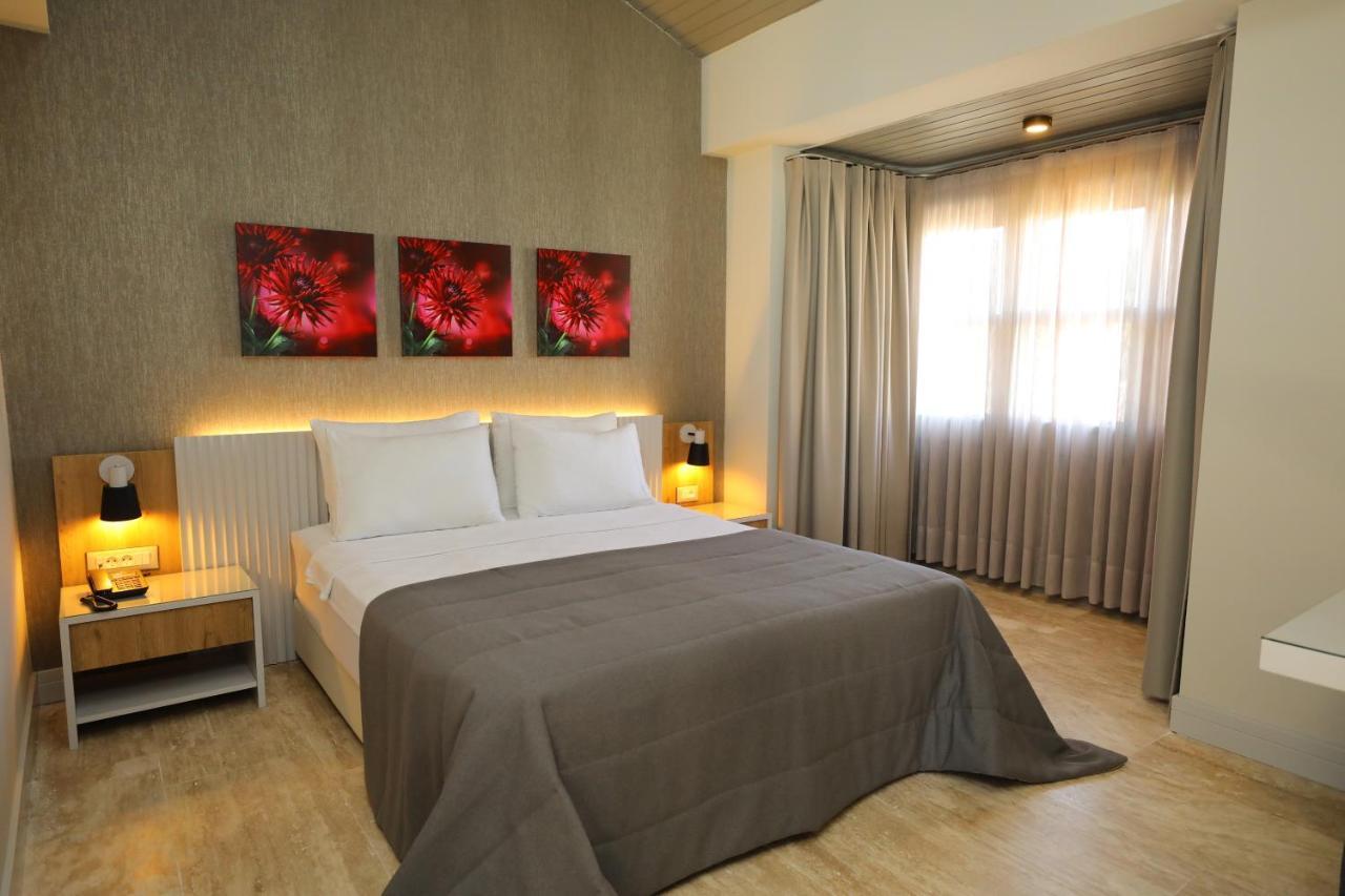 Ariel Hotel Alaçatı Ngoại thất bức ảnh
