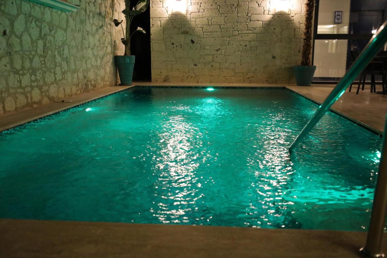 Ariel Hotel Alaçatı Ngoại thất bức ảnh