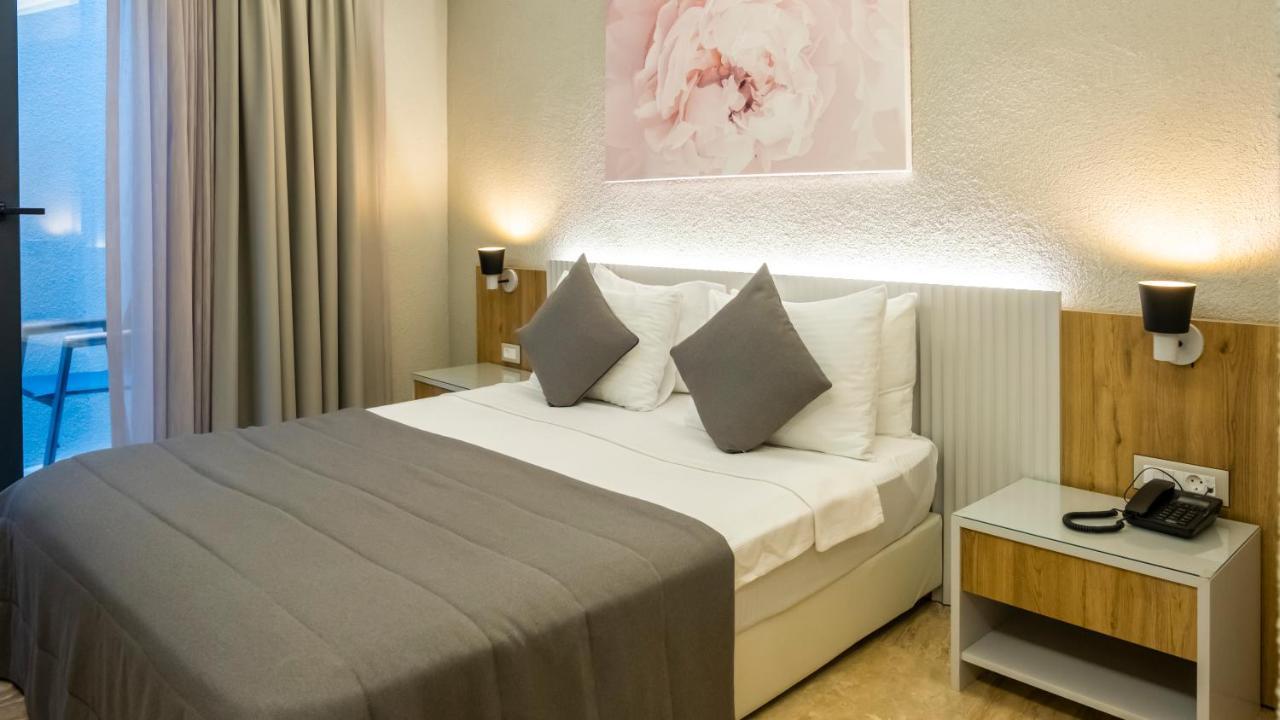 Ariel Hotel Alaçatı Ngoại thất bức ảnh